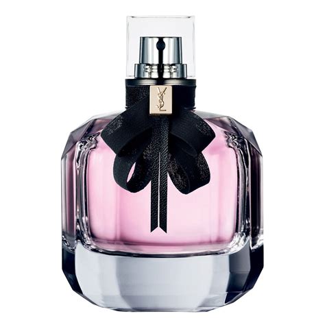 galeria kaufhof ysl mon paris|ysl perfume mon paris.